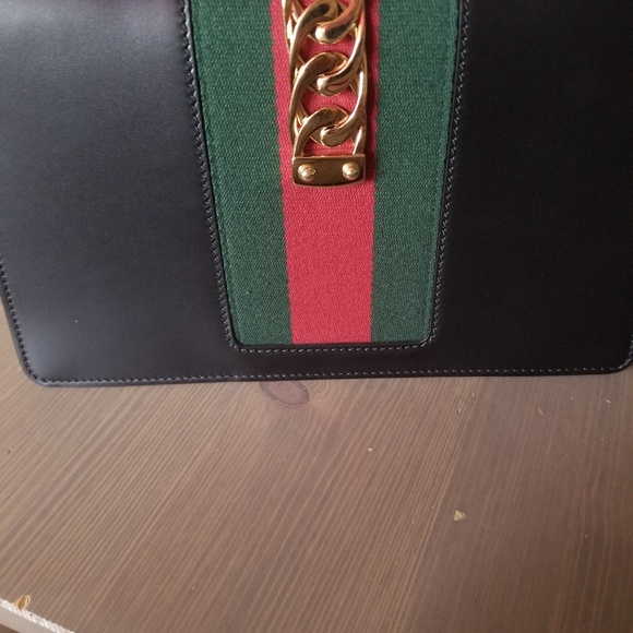 Gucci sylvie small handbag - Picture 2 of 3